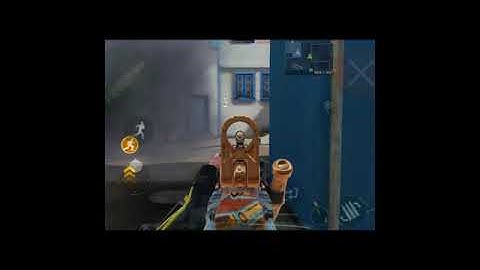 HOW AIM ASSIST killed me😡 |cod mobile #shorts #codmobileshorts