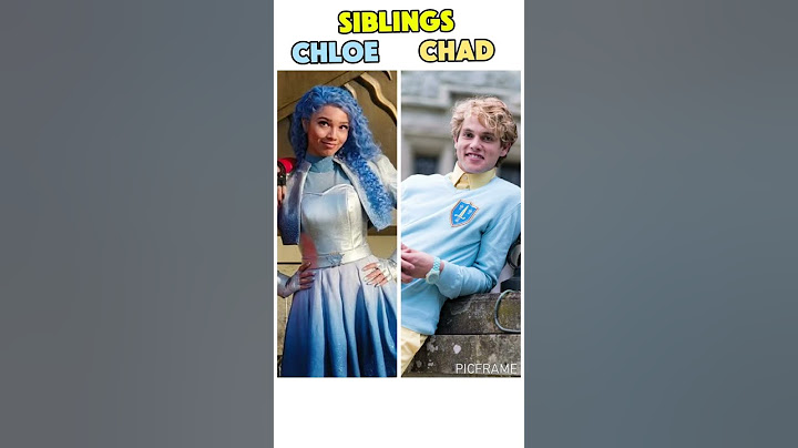 New siblings in descendants 5 #descendantsdisney #descendants #disney #descendantsedit ￼