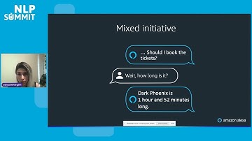 Alexa Conversations: An AI-driven Approach for creating Task-oriented Dialogue Systems