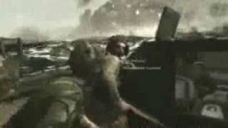 Youtube Poop: CoD 5: World at War Chapter 2: Little Resistance