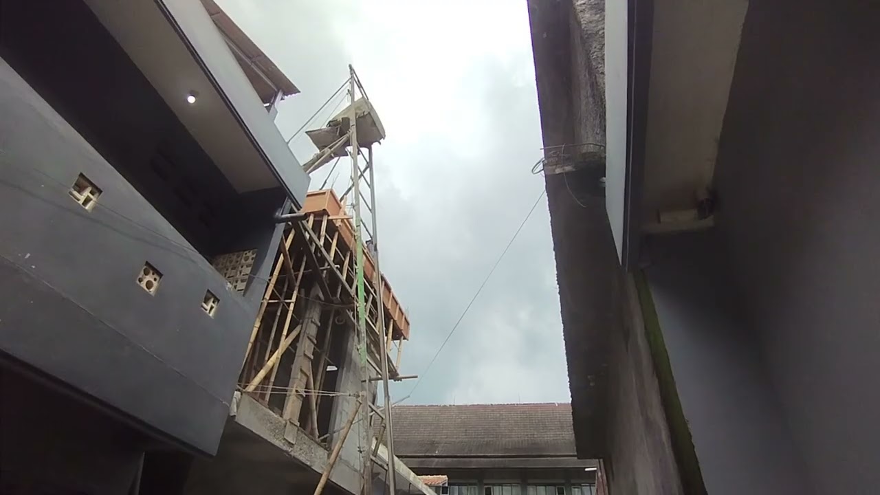 LIFT COR #automobile #jasacorlift