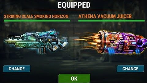 DEAD TARGET | Striking Scale Wheel Event | Android Gameplay