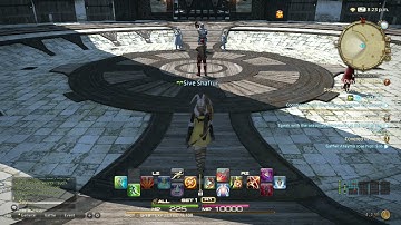 FFXIV ARR  Its Probably Pirates