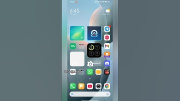 HyperOS 2.2 Global Latest System App Update Released #shorts