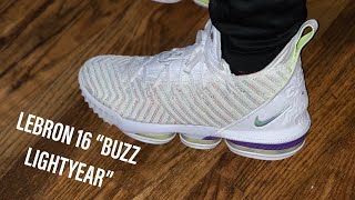 lebron 16 buzz lightyear