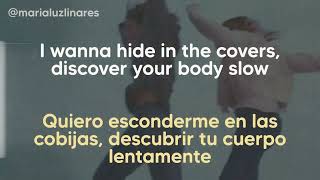 🏟 nowhere left to go - james bay (lyrics/español) 🏟