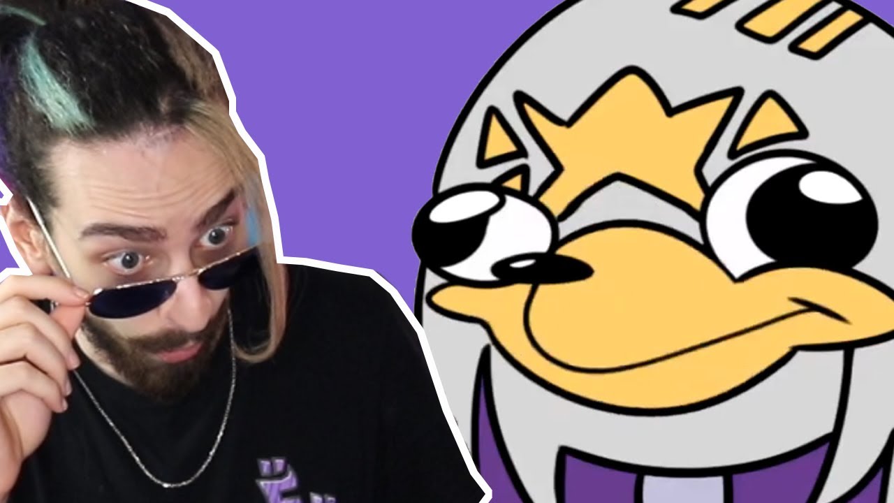 JOJO MEMES: JOTARD LOSERS EDITION