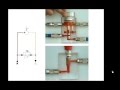 Learn hydraulics exercise 2 relief valve direct acting poppet