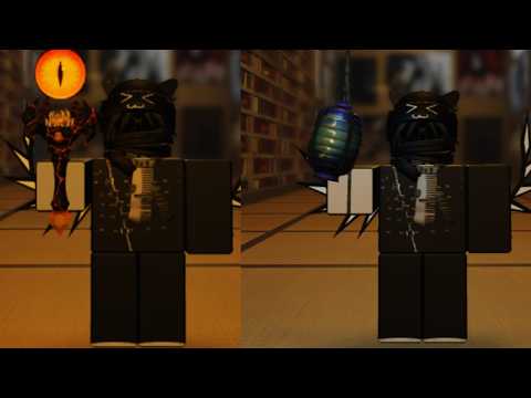 Moderator And Tester Exclusive Lantern Showcase || The Mimic