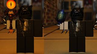 Moderator And Tester Exclusive Lantern Showcase || The Mimic