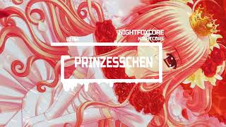 Nightcore Prinzesschen - Lafee 💕