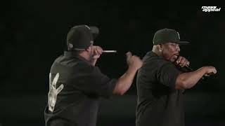 ICE CUBE X HIP HOP LIVE IN NYC by Ice Cube / Cubevision 95,098 views 9 months ago 2 minutes, 51 seconds