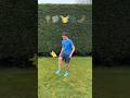 Keepy-Uppies with the WEIRDEST objects!