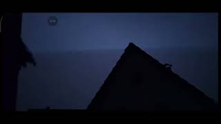 Blitzshow Und Gewitter 15.07.2024 2 Teil