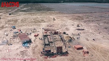 Thi công điện năng lượng Mặt Trời