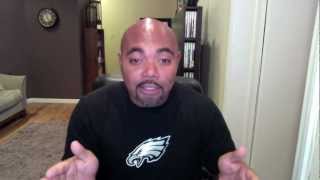 Eagle Sessions: Eagles Vs. Browns (Episode 6.)