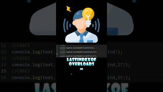 JavaScript lastIndexOf() Full Guide | Every Overload Explained #coding