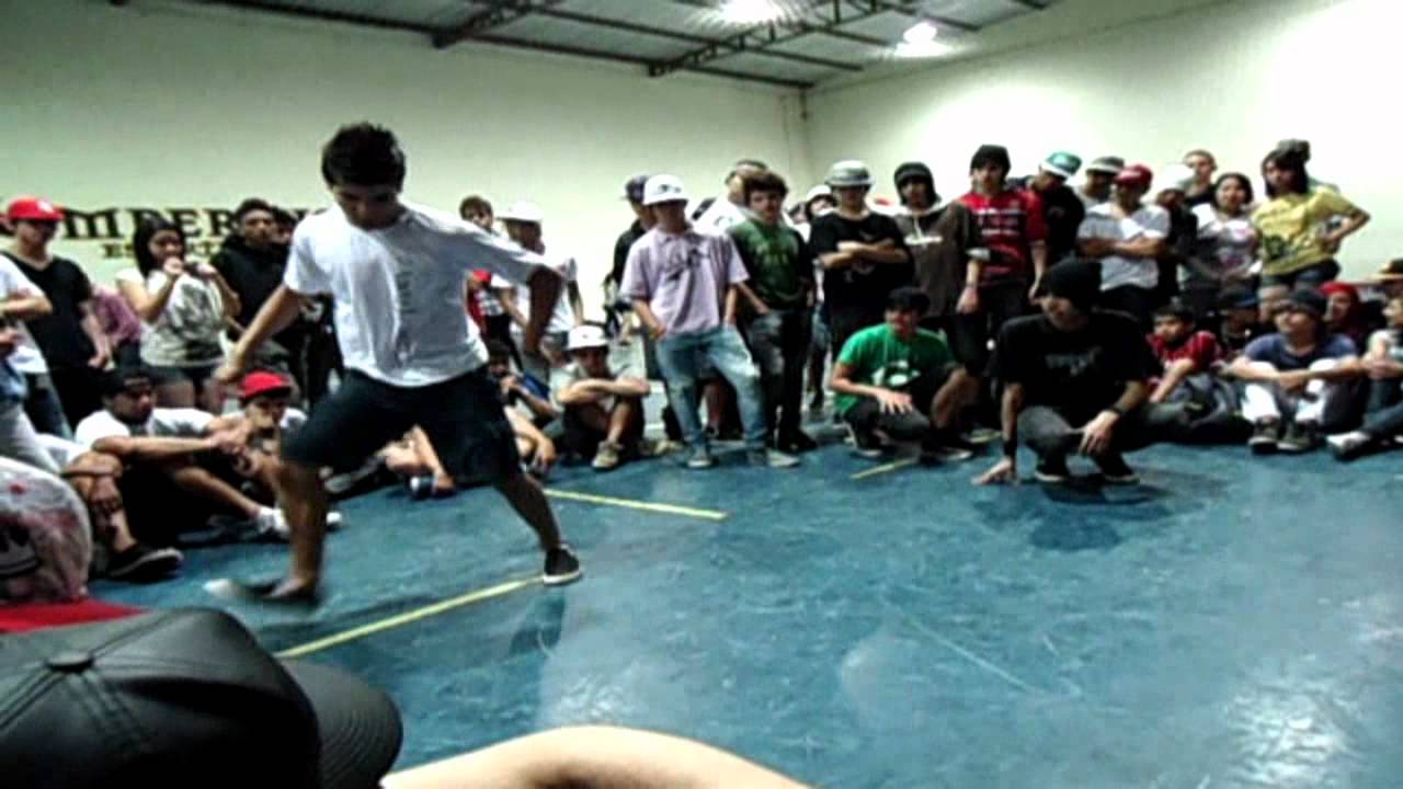 [WINS] Gui Santos VS Allan Queiroz Mega Supreme Sensation Bauru 2705