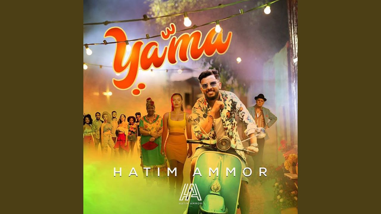 Yama - YouTube