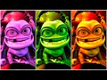 Crazy Frog - Coffin Dance Song (COVER)