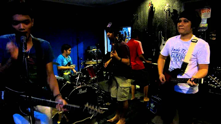 October Rock 2012 Auditon: Comfort Zone