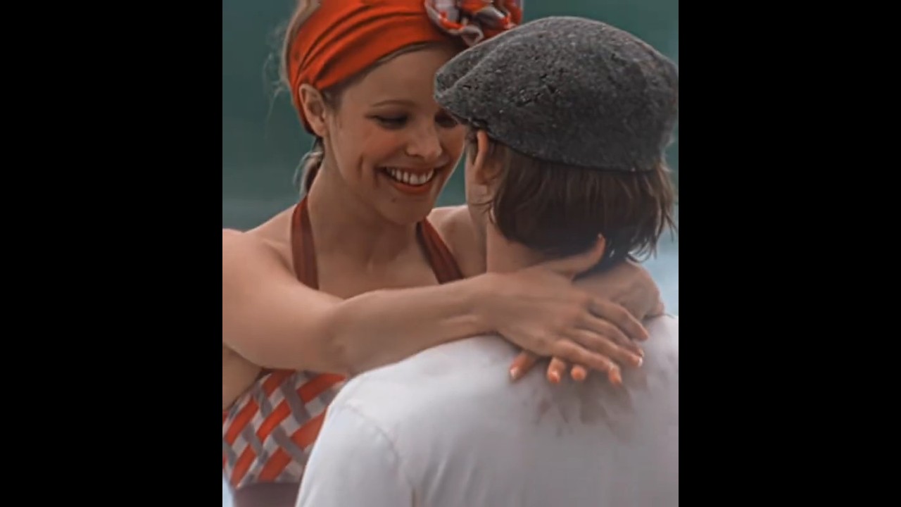MEN IN LOVE ❤️  THE NOTEBOOK  [EDIT] .