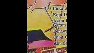 faizul rock orang kampung - boneka india