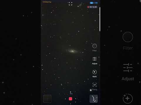 M106 taken with