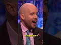 Tom Allen On Growing Up In An All Boys School #shorts