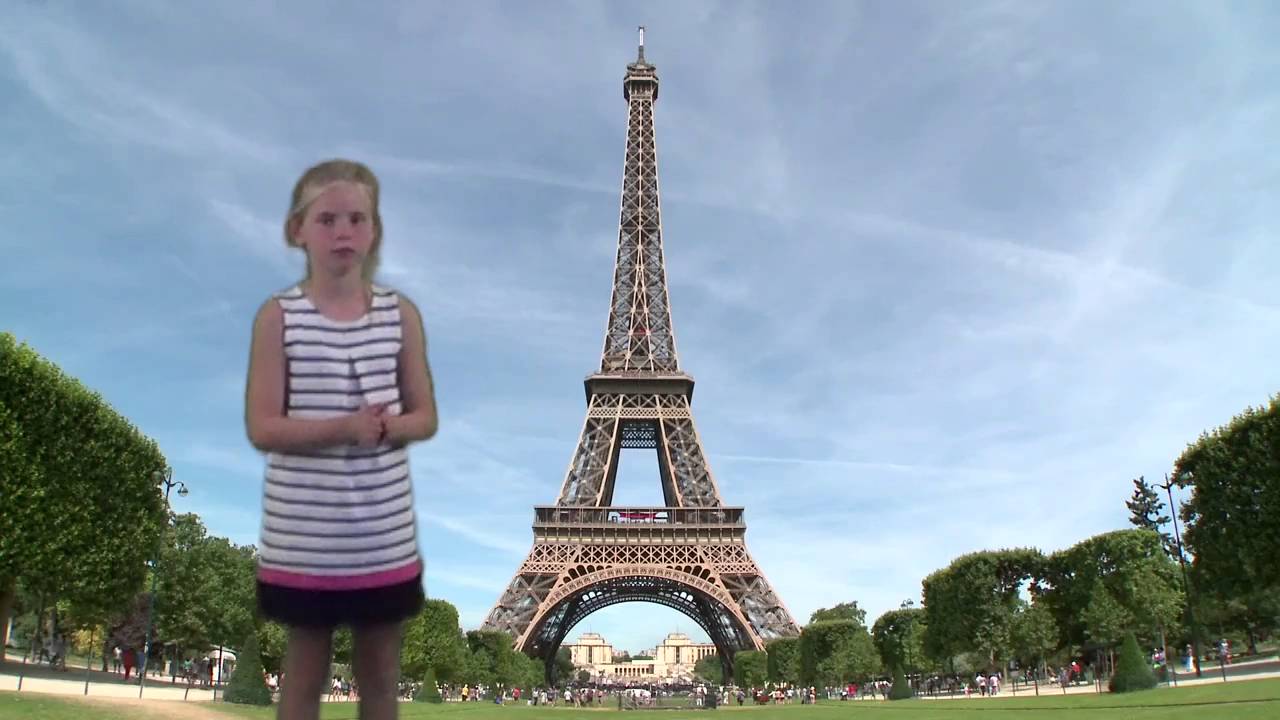 Special Effects short 6/20 YouTube