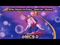 bishoujo senshi sailor moon - otome no policy (sped up + reverb)