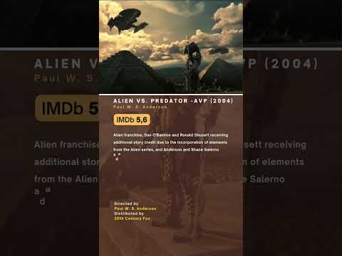 Alien vs. Predator