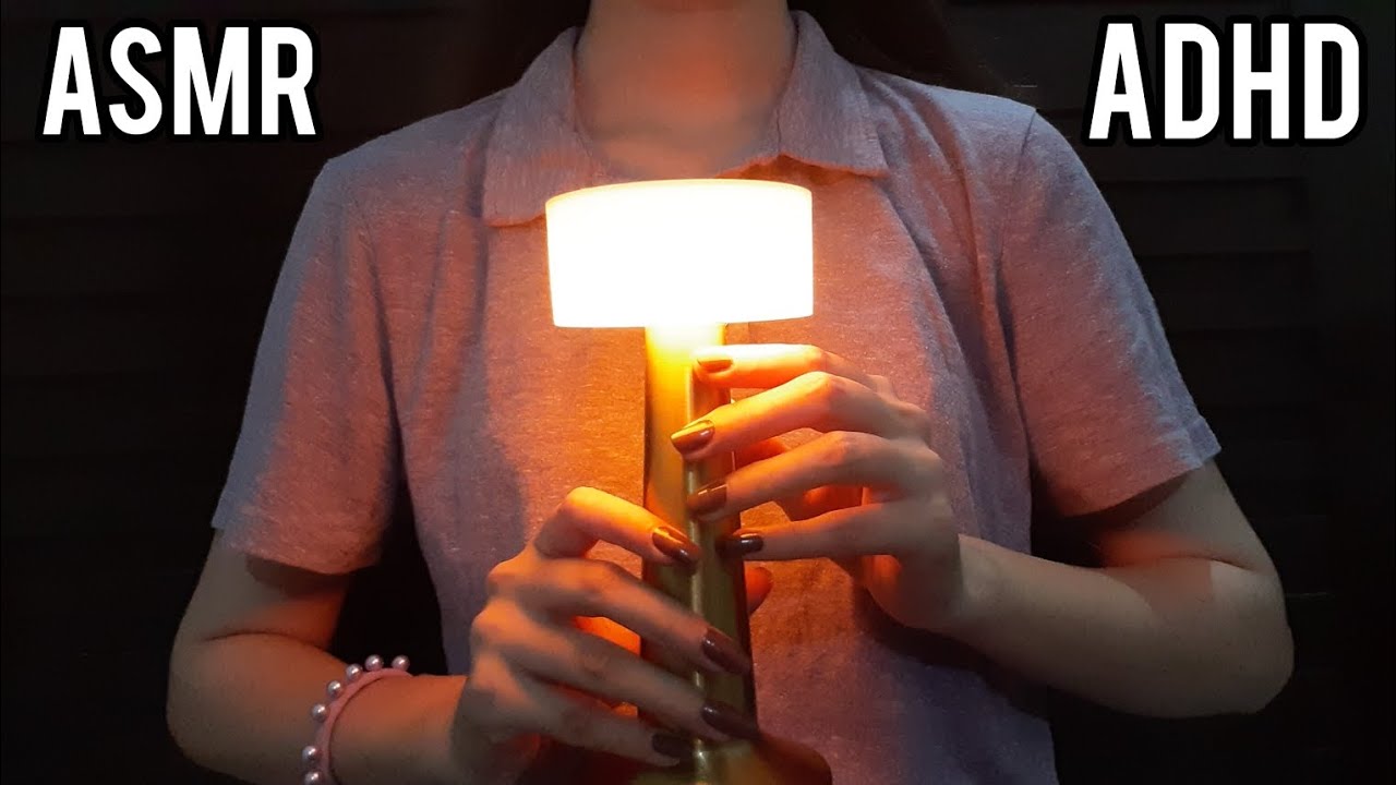 ASMR For ADHD Switching Triggers In Every 10 Seconds Tapping asmr-for-adhd-switching-triggers-in-every-10-seconds-tapping