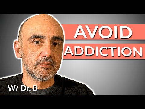 Video: Hoe om oordosis Benzodiazepine te voorkom (met foto's)