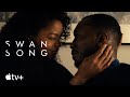 فيلم ‏Swan Song‏ — ‏المقطع الترويج الرسمي |‏ ‏Apple TV+