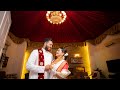 Wedding highlights ajinkya weds devjani  nashik  rudra farms