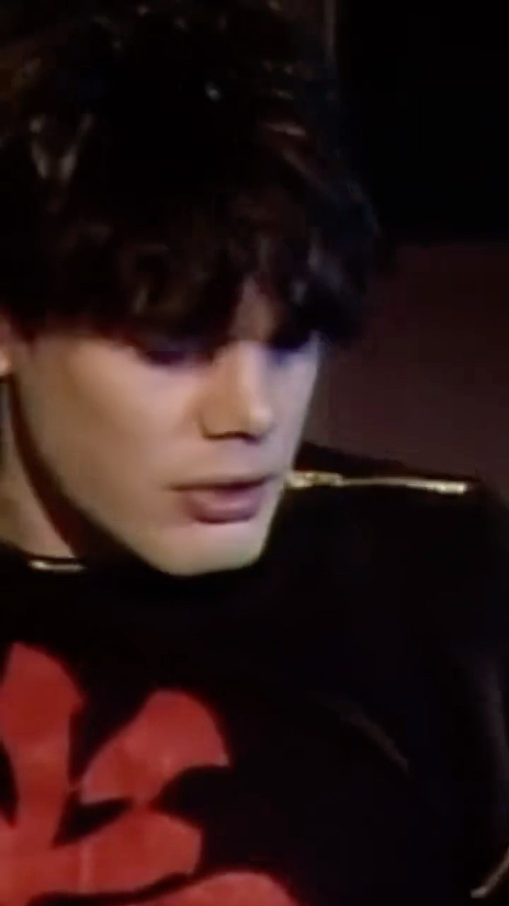 Big in Japan 🇯🇵 Alphaville • 1984 #80smusic #80s #music