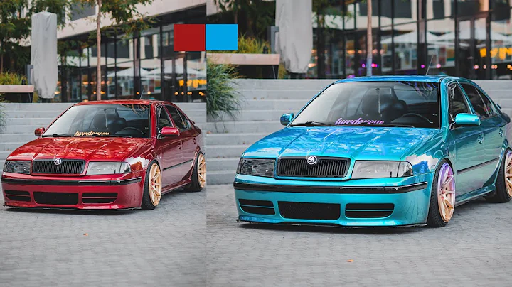 Trick To Apply a Specific Color To Any Object in Photoshop (2022)