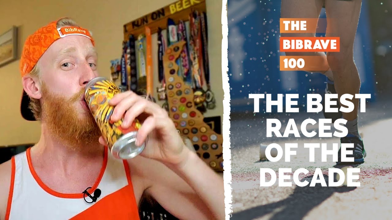 My 5 Favorite Races of the Decade: Nominate Yours for the BibRave 100