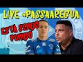 RONALDO: &quot;O WALLISSON ESTÁ SENDO PUNIDO&quot;