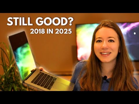 2018 MacBook Pro in 2025: Is It Still Worth It? Honest Review