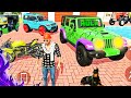 Best moment 😁 code number new cars simulator Indian Theft Auto simulator 💥 पुलिस से लडने लगा 💥