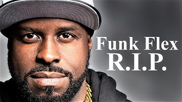 The real on Conway vs. Funkmaster Flex