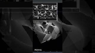 TouchDesigner Glitch Feedback in Post Processing