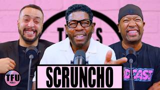 Scruncho Talks How High, Mike Epps, Katt Williams, Snoop Dogg, Dr. Dre, Eazy E, & More!