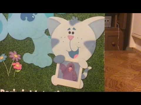 Blue’s Clues: Periwinkle’s City Pal