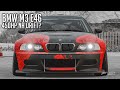 BMW M3 E46 Budda budujemy pod drift 450hp / Forza Horizon 4