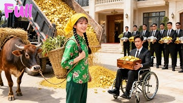 Gái quê vì cứu mẹ thay chị gái lấy CEO thực vật, nào ngờ anh giả bệnh, mỗi đêm cưng chiều cô hết mực