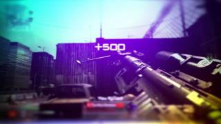 Twitch test - AAE