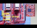 【DIY】amazon で 初購入：#3 Voltage adjustment of A4988＜A4988ドライバの電圧調整＞